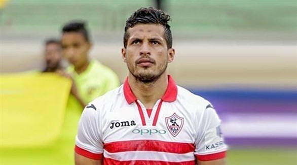 الزمالك يمدد عقده مع طارق حامد