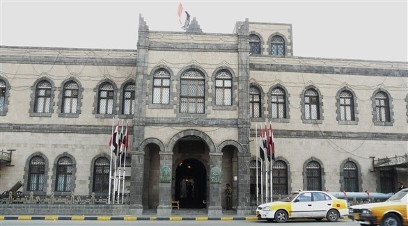 المتحف الحربي في صنعاء (أرشيف)