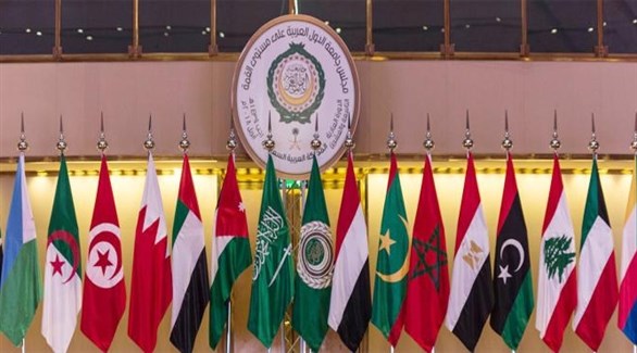 إعلام الدول الأعضاء في جامعة الدول العربية (أرشيف)