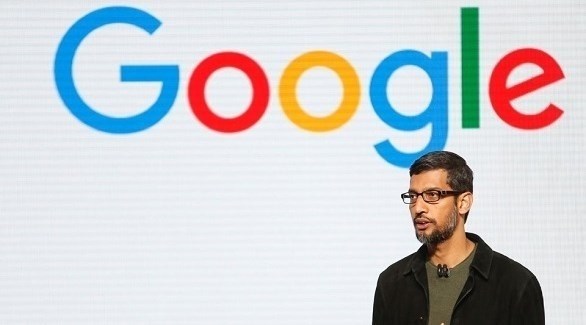رئيس "غوغل" سوندار بيشاي