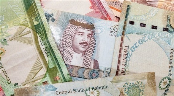 الدينار البحريني (أرشيف)