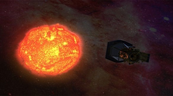 ناسا على وشك إطلاق مسبار باتجاه أقرب نقطة من الشمس (ديلي ستار)