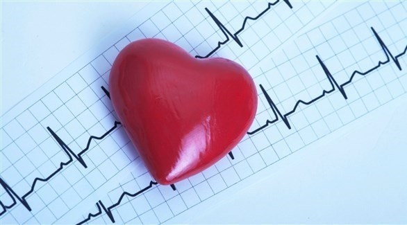 يزداد سُمك جدران القلب بسبب ارتفاع الضغط