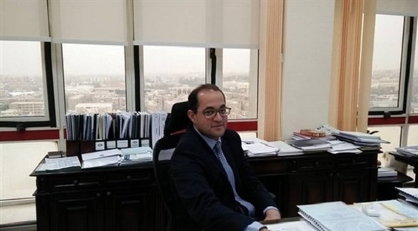 نائب وزير المالية المصري للسياسات المالية أحمد كجوك (أرشيف)