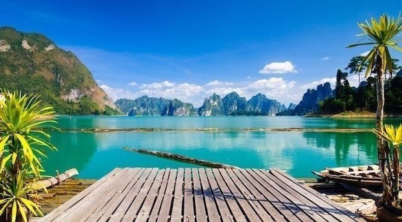 سياحة تايلاند موقع سفاري