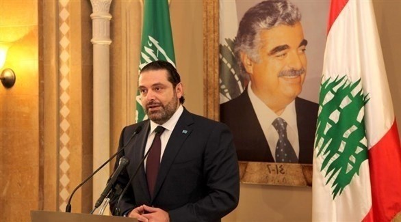 رئيس وزراء لبنان المكلف بتشكيل الحكومة سعد الحريري (أرشيف)