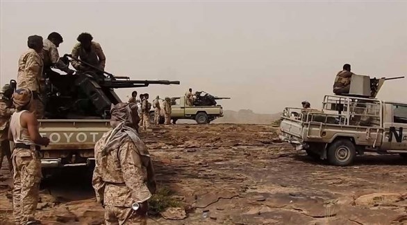 الجيش الوطني  اليمني (أرشيف)