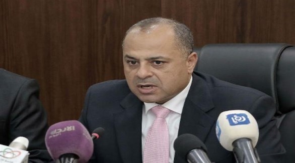 رئيس لجنة الاقتصاد والاستثمار في النواب الأردني خير أبو صعيليك (أرشيف)
