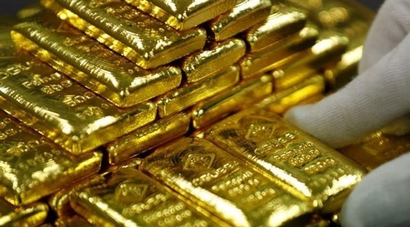 استقرار أسعار الذهب (أرشيف)