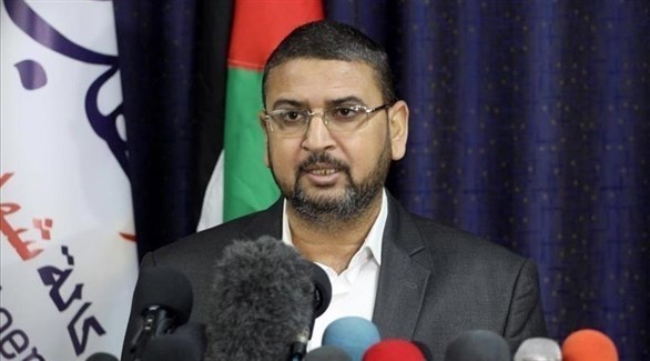 المتحدث باسم حماس في غزة سامي أبو زهري (أرشيف)