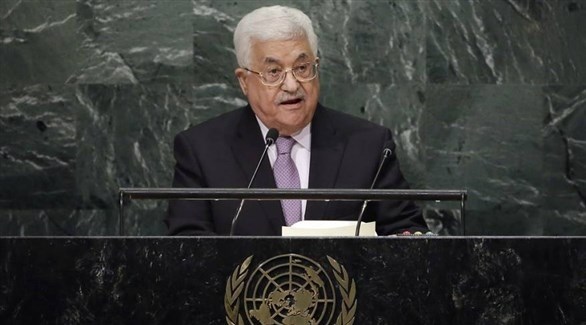  الرئيس الفلسطيني محمود عباس (أرشيف)