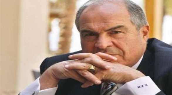 رئيس الحكومة الأردنية السابق هاني الملقي (أرشيف)