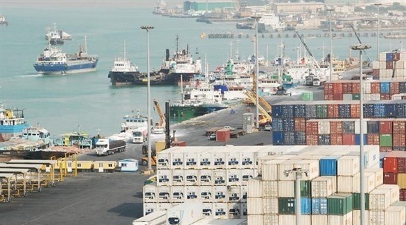 ميناء بوشهر الإيراني (أرشيف)