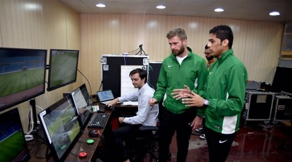تعديل جديد على تقنية الفيديو في الدوري السعودي
