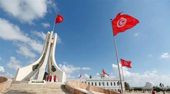 ميدان عام في تونس (أرشيف)