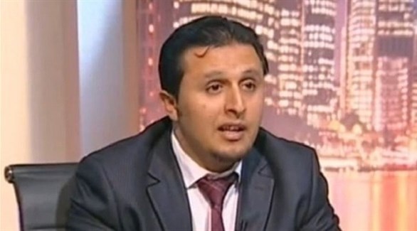  مستشار وزير الإعلام اليمني مختار الرحبي (أرشيفية)