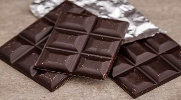 الشوكولاه تفيد في محاربة السعال (ميرور)