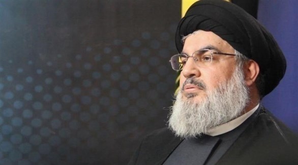 أمين عام حزب الله اللبناني حسن نصر الله (أرشيف)