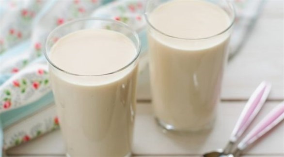 الحليب وجوزة الطيب أفضل علاج للأرق (أرشيفية)
