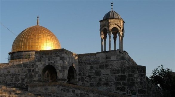 خطة ترامب للسلام في الشرق الأوسط ستقترح إقامة دولة فلسطينية لا تشمل  الأماكن المقدسة (أرشيف)