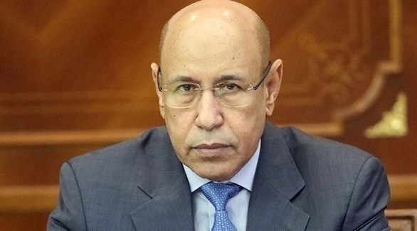 وزير الدفاع الموريتاني ومرشح النظام الحاكم للانتخابات المقبلة (أرشيف)