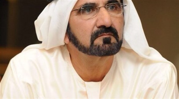 الشيخ محمد بن راشد آل مكتوم، نائب رئيس الدولة رئيس مجلس الوزراء حاكم دبي.(أرشيف)