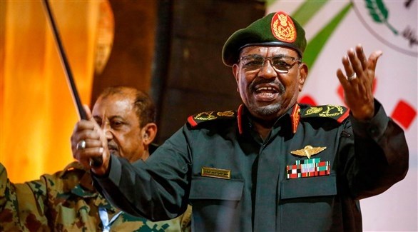 الرئيس السوداني عمر البشير (أرشيف / أ ف ب)