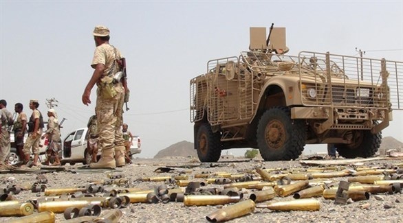 الجيش اليمني (أرشيف)