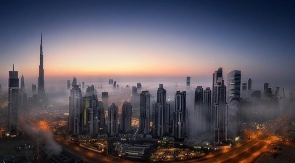 أجواء الإمارات (أرشيف)