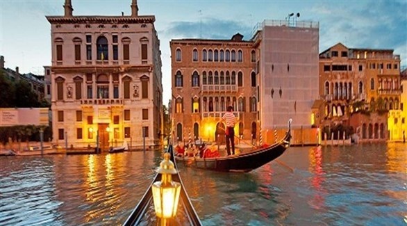 فينسيا Venice
