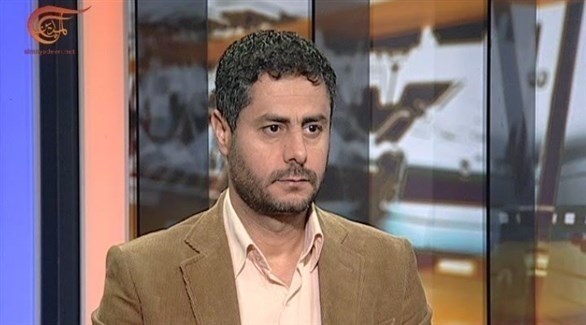 محمد ناصر البخيتي