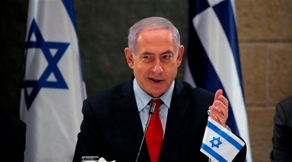 رئيس الوزراء الإسرائيلي بنيامين نتانياهو (أ ف ب)