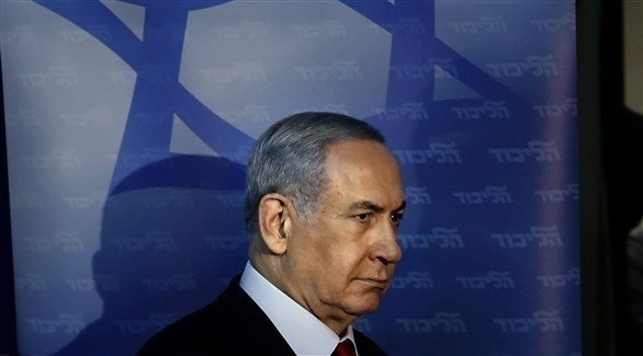  رئيس الوزراء الإسرائيلي بنيامين نتانياهو (أ ف ب)
