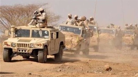 قوات الجيش اليمني (أرشيف)