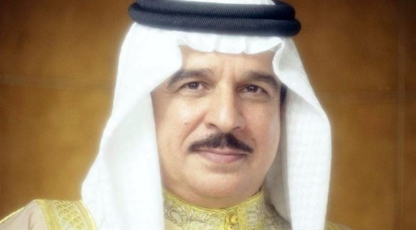 عاهل البحرين الملك حمد بن عيسى آل خليفة (أرشيف)