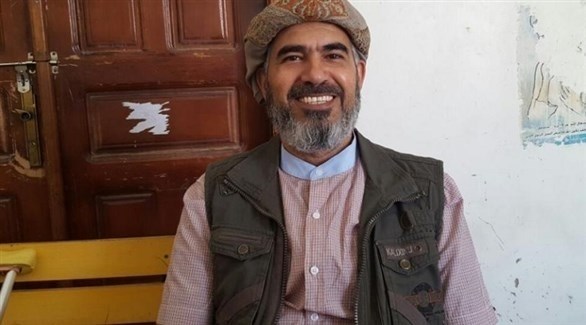 زعيم الطائفة البهائية في اليمن حامد بن حيدرة (نيوزيمن)