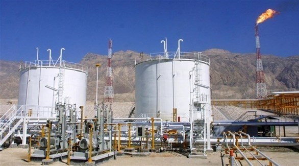 منشأة نفطية في السعودية (أرشيف)