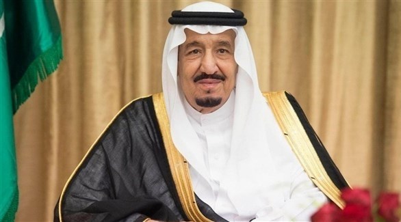 العاهل السعودي الملك سلمان بن عبدالعزيز (أرشيف)