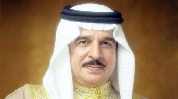 ملك البحرين (أرشيف)