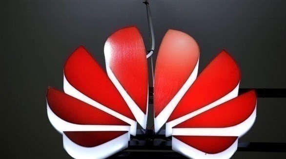 شعار شركة هواوي الصينية (أرشيف)