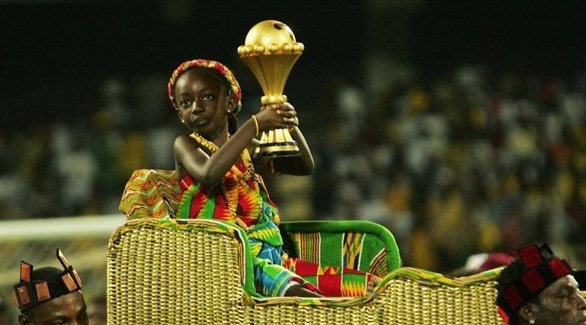 كأس أمم أفريقيا (أرشيف)