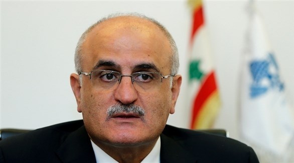 وزير المالية اللبناني علي حسن خليل (أرشيف)
