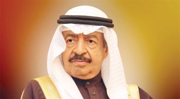 رئيس الوزراء البحريني الأمير خليفة بن سلمان آل خليفة (أرشيف)