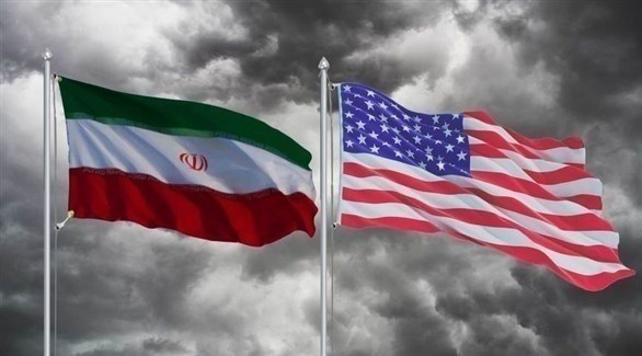 أمريكا وإيران (أرشيف)