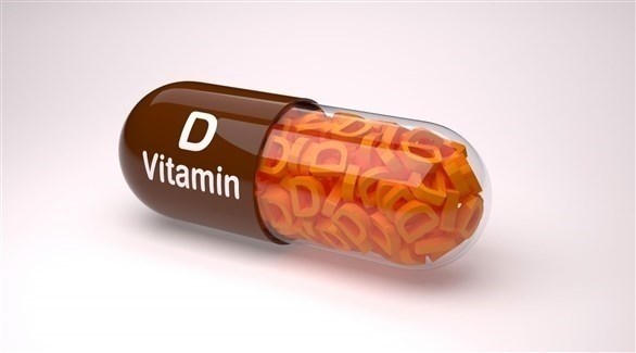 لفيتامين "د" عدة فوائد وقائية (تعبيرية)