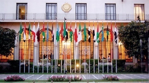 مقر جامعة الدول العربية في القاهرة (أرشيف)