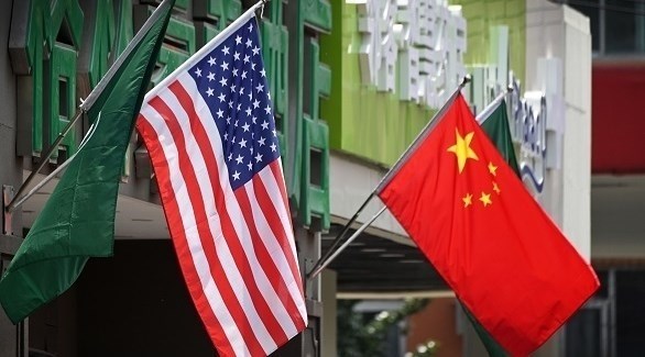 النزاع التجاري الأمريكي الصيني (أرشيف)