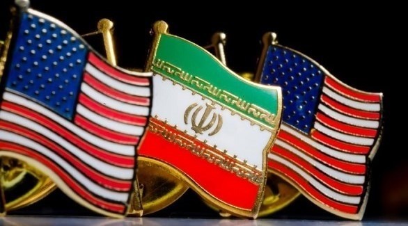 إيران وأمريكا (أرشيف)