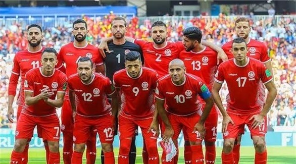 منتخب تونس (أرشيف)