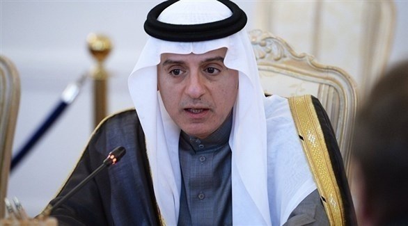  وزير الدولة للشؤون الخارجية السعودي عادل الجبير (أرشيف)